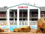 Ramada Limited - Mineral Wells