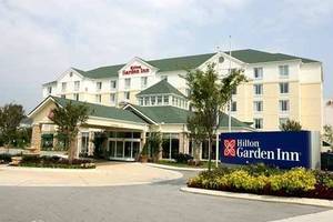 Hilton Garden Inn Chattanooga/Hamilton Place::Travelocity.com