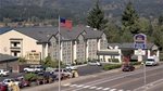 Best Western Columbia River Inn