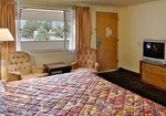 Salida Travelodge