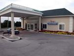 Baymont Inn & Suites