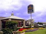 Best Western Inn of Brenham