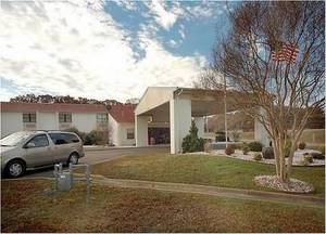 La Quinta Inn El Dorado::Travelocity.com