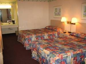 Key West Inn Tuscumbia::Travelocity.com
