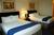 Holiday Inn Express Hotel And Suites Torrington::ProfessionalTravelGuide.com