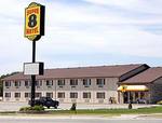 Wayne Super 8 Motel