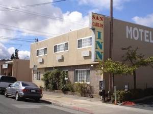 San Carlos Inn::Travelocity.com
