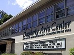 Dougherty Arts Center