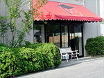 Crape Myrtle's Cafe