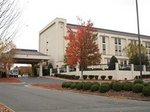 Hampton Inn Clt Matthews