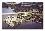 Lake Palestine