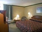 Best Western Executive Inn