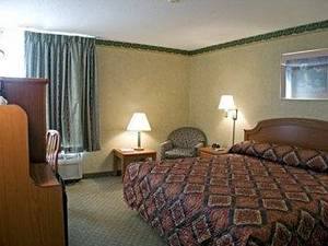 Best Western Executive Inn::Expedia