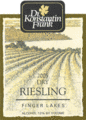 Dr Franks Vinifera Wine Cellars::AppellationAmerica.com