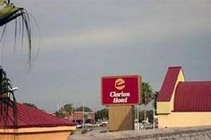 Clarion Hotel and Conference Center::Travelocity.com