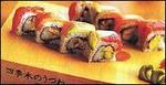 Kaya Sushi
