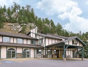 Super 8 Motel - Custer/Crazy Horse Area::Travelocity.com