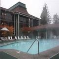 Doubletree Hotel Seattle Airport