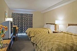 Comfort Inn Fredericton::Travelocity.com