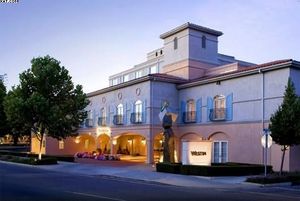 Westin Palo Alto::Travelocity.com