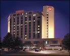 Hilton Minneapolis St. Paul Airport Mall Of America