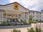 SUPER 8 Motel - Weatherford