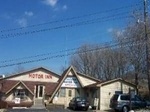 Hazleton Motor Inn