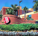 Marriott Savannah Riverfront