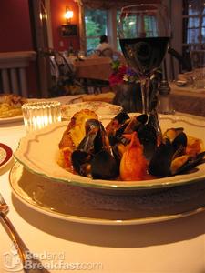 Pentagoet Inn::BedAndBreakfast.com