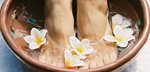 Tn-pedicure
