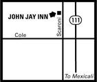 Best Western John Jay Inn
