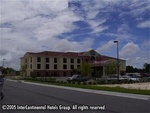 Holiday Inn Express Suites Sebring