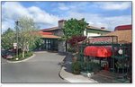 Rogue Regency Inn and Suites