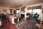 Commander's Beach House