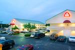 Homegate Suites Six Flags/Medical Center