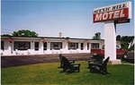Best Western Scenic Hill Resort