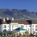 Courtyard By Marriott Colorado Springs South