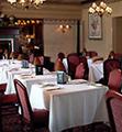 Gourmet Room at Venice Plaza Restaurant