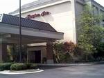 Hampton Inn Decatur