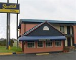 Scottish Inns Gordon Hwy