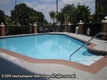 Holiday Inn Express Suites Hillcroft