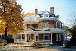 Alexandra's Bed and Breakfast
