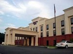 Hampton Inn Selma, Al