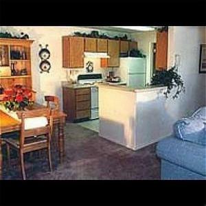 Oakwood at Pinebrook::Hotels.com