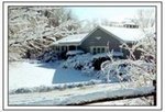 A Bed and Breakfast in the Berkshires