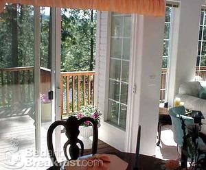 River Cove Elegant Waterfront Bed and Breakfast::BedAndBreakfast.com