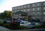 Comfort Inn Capital City