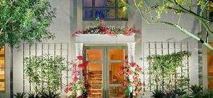 Lodge at Rancho Mirage - Avanyu Spa::DiscoverSpas.com