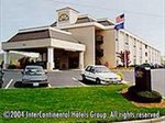 Holiday Inn Express Lynchburg