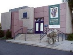 NEVADA MUSEUM OF ART